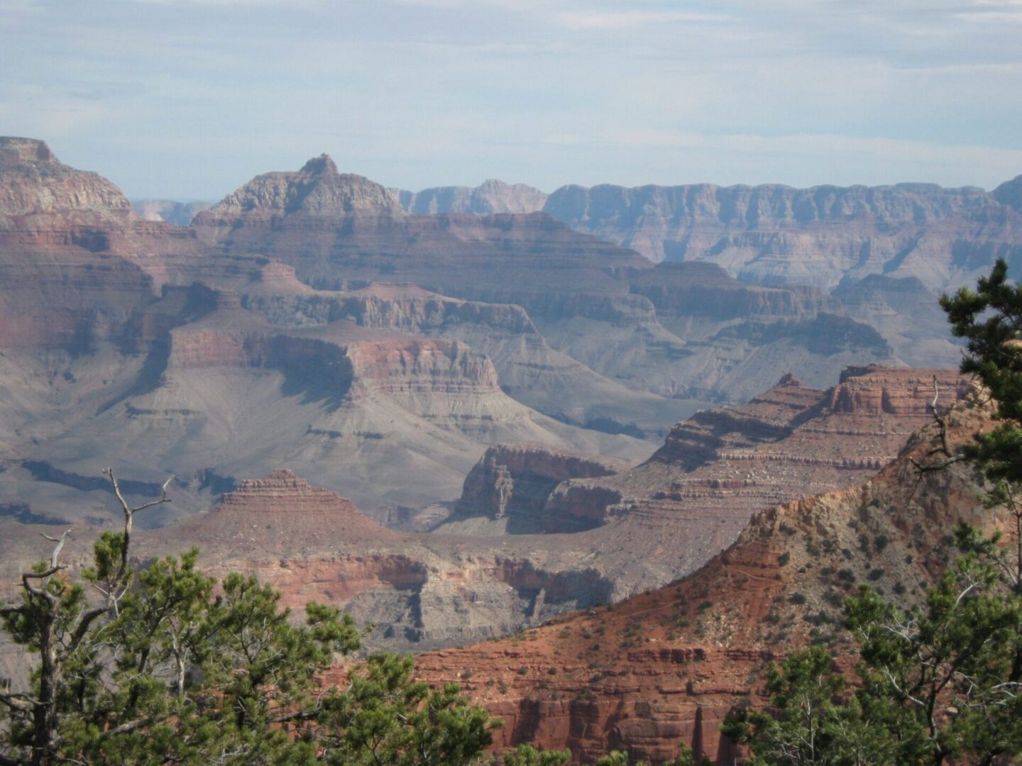 Grand Canyon Pic